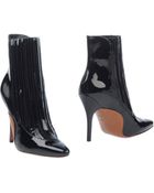 Alexander Wang Ankle Boots - Lyst