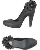 Melissa Pump - Lyst