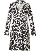 Diane von Furstenberg T72 Dress - Lyst