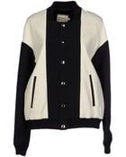 Fausto Puglisi Jacket - Lyst