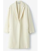 Studio Nicholson Broadway Wool Coat - Lyst