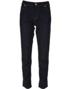 J Brand Aidan Boyfriend Jean - Lyst