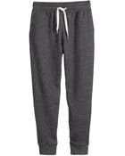 H&M + Sweatpants - Lyst