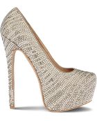 Steve Madden Dyvinal - Lyst