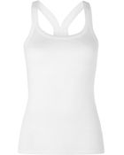 Vanessa Bruno Luxury Microrib Tank Top - Lyst