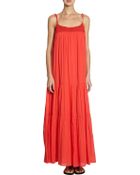 Ulla Johnson Gypsy Maxi Dress - Lyst