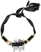 Marni Necklace - Lyst