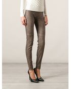 Mes Demoiselles 'Esther' Leggings - Lyst