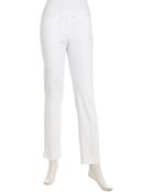 Laundry By Shelli Segal Model Stretch Ponte Pants - Lyst