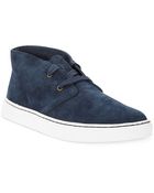 Polo Ralph Lauren Joplin Chukka Boots - Lyst