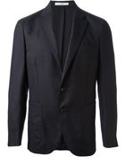 Boglioli Classic Blazer - Lyst