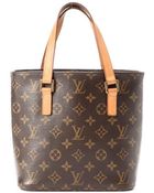 Louis Vuitton Pre-Owned Monogram Vavin Pm - Lyst