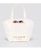 Ted Baker Tote Astral Bow Icon - Lyst