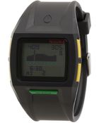 Nixon The Lodown Ii - Lyst