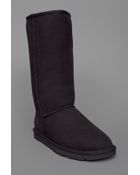 Ugg Classic Tall Boot - Lyst