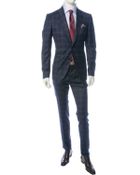 Boglioli Suit - Lyst