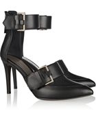 Jason Wu Leather Pumps - Lyst