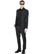 Cerruti 1881 Paris Wool Suit - Lyst