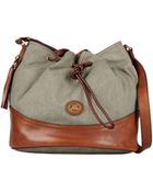 The Bridge Under-Arm Bags - Lyst