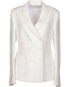 Daniele Alessandrini Blazer - Lyst