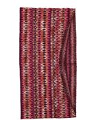 Missoni Woven Infinity Scarf - Blue - Lyst