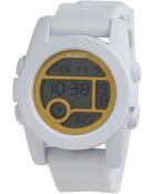 Nixon The Unit 40 - Lyst