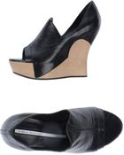 Camilla Skovgaard Wedge - Lyst