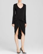 Riller & Fount Dress - Nino Long Sleeve - Lyst