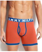 Tommy Hilfiger Contrast Piping Boxer Brief - Lyst