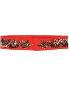 Vionnet Belt - Lyst