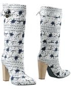 Patrizia Pepe Boots - Lyst