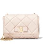 Ferragamo Mini Bag - Lyst