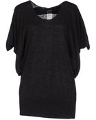 Lanvin Jumper - Lyst