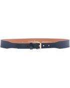 Maison Boinet Belt - Lyst