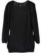 Class Roberto Cavalli Jumper - Lyst