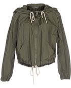 Paolo Pecora Jacket - Lyst