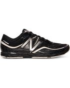 New Balance Women'S Heidi Klum 1600 Running Sneakers From Finish Line - Lyst
