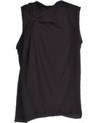Helmut Lang Top - Lyst