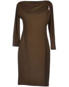 DSquared² Short Dress - Lyst