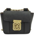Chloé Elsie Mini Bag - Lyst