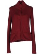 Tommy Hilfiger Long Sleeve Jumper - Lyst