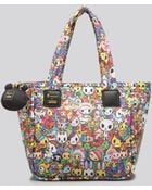 Lesportsac Tokidoki For Tote Nuvola - Lyst