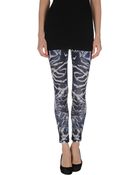 McQ by Alexander McQueen Leggings - Lyst