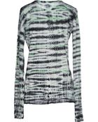Proenza Schouler T-Shirt - Lyst
