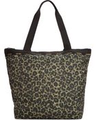Lesportsac Hailey Tote - Lyst