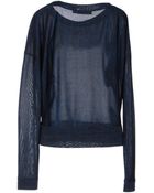 See By Chloé T-Shirt - Lyst
