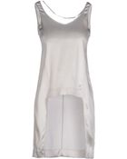 Brunello Cucinelli Top - Lyst