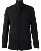 Helmut Lang Lightweight Jacket - Lyst