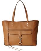 Rebecca Minkoff Bowery Tote - Lyst