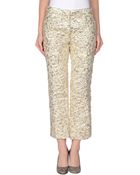Simone Rocha Casual Trouser - Lyst